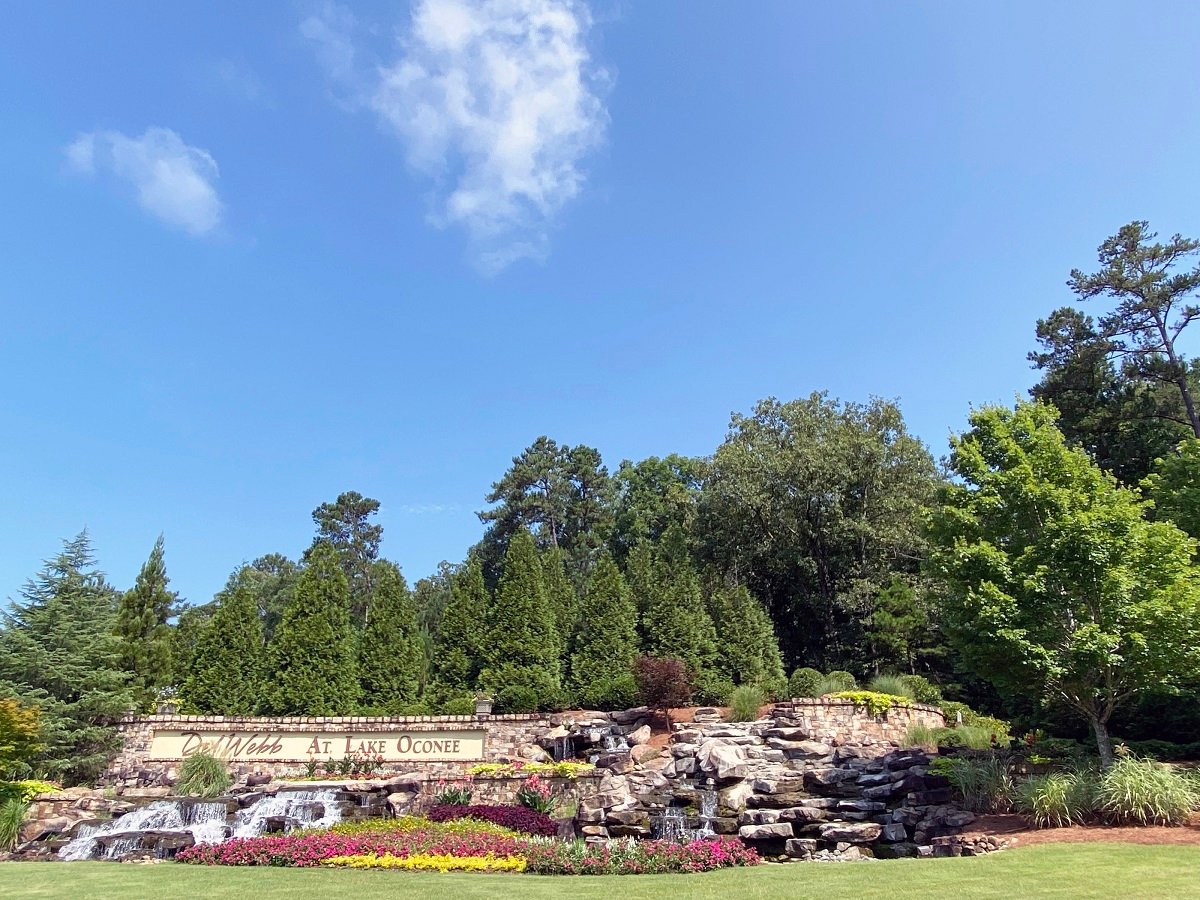 Del Webb Oconee